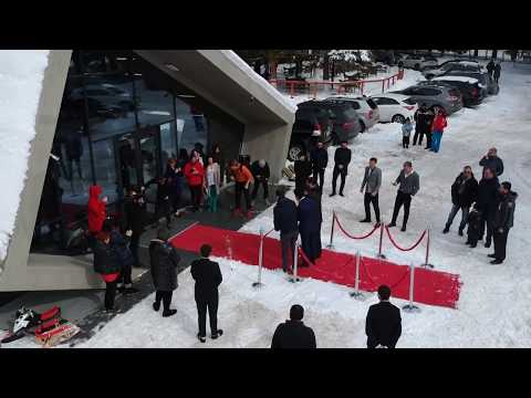 ,,ბაკურიანობა 2020\" დასრულდა