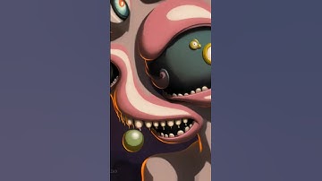 Artificial Nightmares: Gorrens || Stable Diffusion 4K 24FPS #shorts