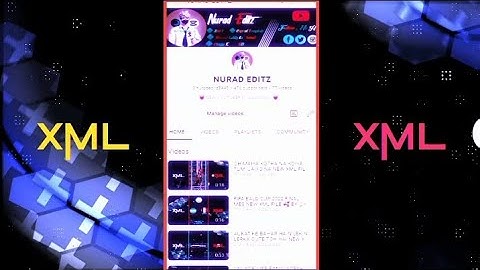 HINDI SONG NEW XML FILE 🥰 BY @nuradeditz5440XML ⬇️ DESCRIPTION BOX 😊🥀