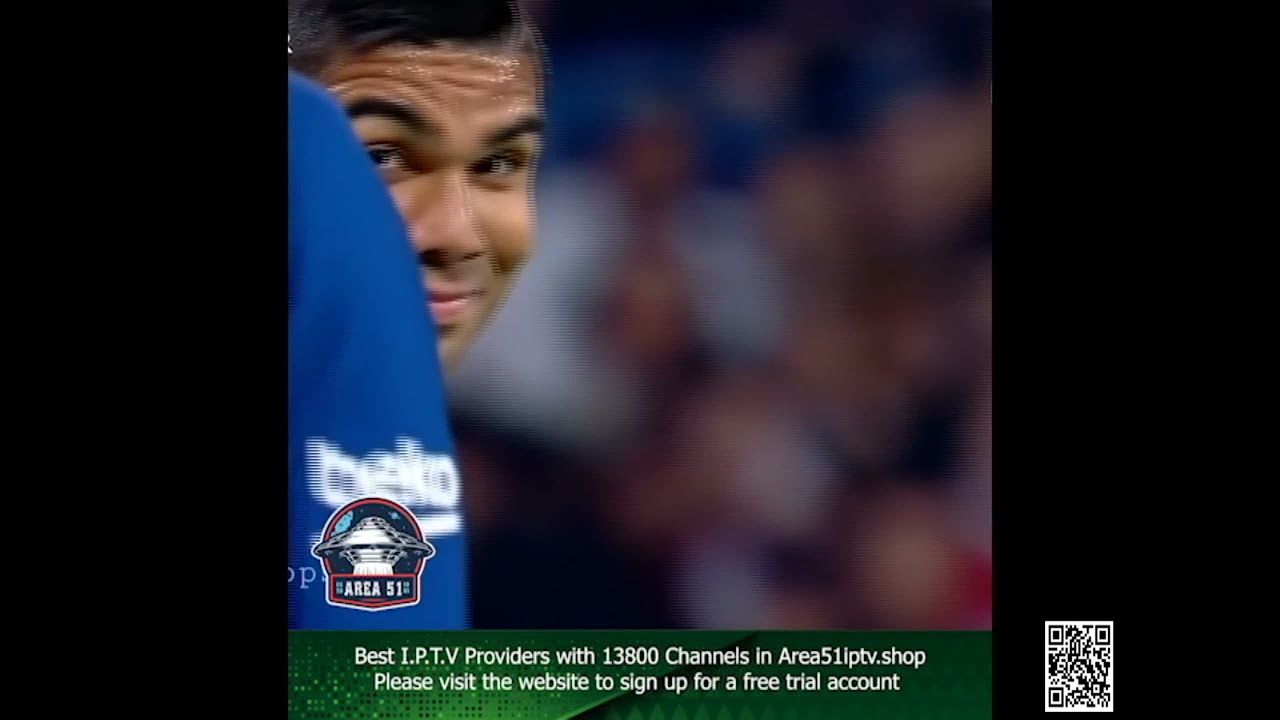 iptv schedule Area51 IPTV