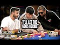 Jae Wants to Randomize His Fate in a $300K Pot