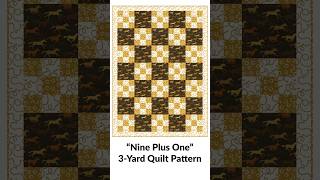 How to Choose a Quilt Design! #shorts