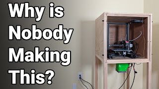3D Printing in a 100°C Heated Chamber - Lessons Learned
