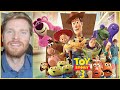 Toy Story 3 (2010) - Crítica do filme