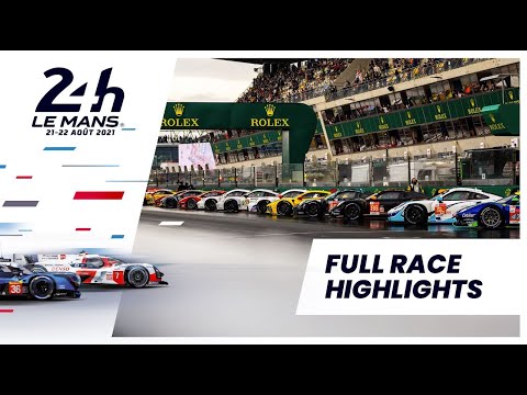 Video: Si mund ta shikoj Le Mans 24 orë?