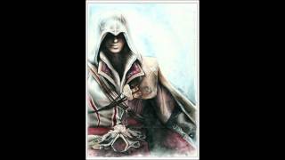Assassin's Creed 2 Unreleased OST Welcome To Animus 2.0.avi