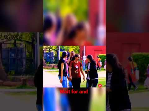 Shahar Ki Ladki Birthday Girl 🤣 //Walking Ladies Style // Epic Reaction prank #shorts #viral