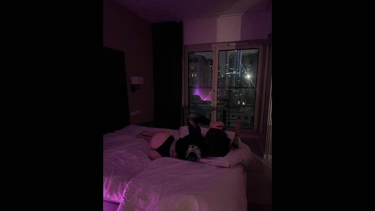 (FREE) R&B Type Beat - 