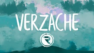 verzache - No more (Lyrics/ Lyric Video) chords