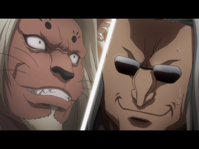 Hunter X Hunter Episode 106 Review - Knov Shits Bricks and Morel