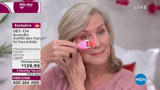 HSN | Beauty Bio Skin Care - All On Free Shipping 08.17.2022 - 05 PM