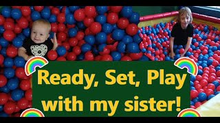 Ready Set Play - Hagerstown MD