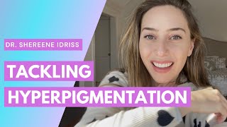 Thank You for 50K! & Top 10 Ingredients for Hyperpigmentation | Dr. Shereene Idriss