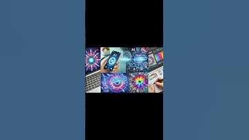 How AI is Revolutionizing Your Everyday Life 🌐 | Discover the Future Today!