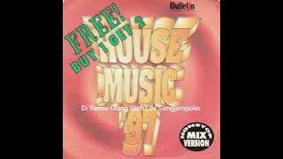HOUSE MUSIC'97 NONSTOP MIX VERSION Remake by LDX Sangjempoler