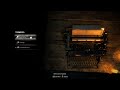 Typewriter song | Resident Evil 4 | Rock cover