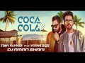 Coca Cola Tu Gana Dj Hindi