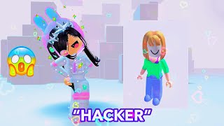 ROBLOX RUMORS BE LIKE-🤪🙄😂