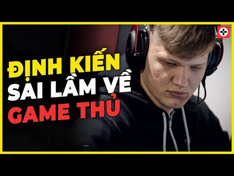 Video CHƠI GAME là VÔ BỔ? Những định kiến SAI LẦM về game thủ - youtube