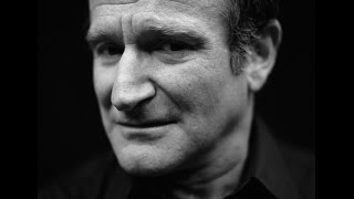 Tribute to Robin McLaurin Williams (1951-2014) R.I.P.