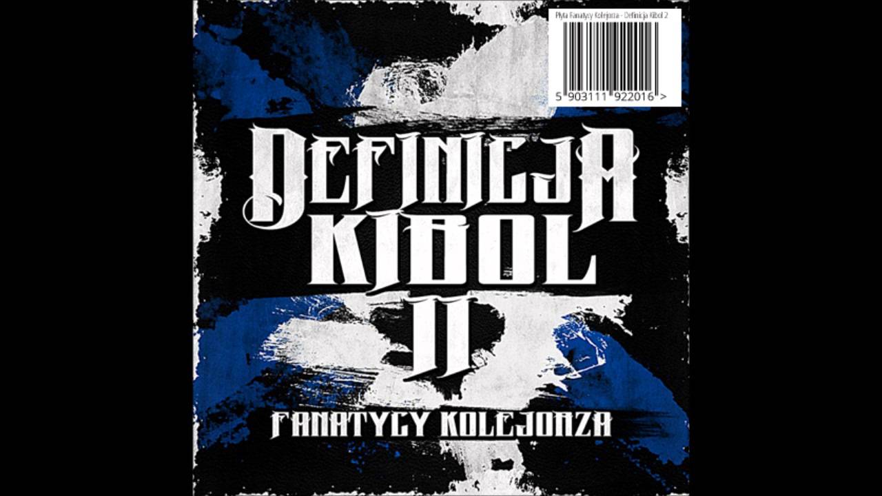 25. Panicz, Krychu, Kiniu, Krzych - Weekend fanatyka (DJ Decks)