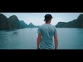 Axel Johansson - The River [Lyrics Video] | ➞ Welcome to Vietnam &Benn TK