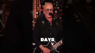 'Here I Go Again' (Whitesnake) Cover by The HSCC