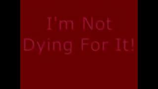 Godsmack  I Stand Alone with Lyrics