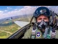 FEELING THE FORCES OF A FIGHTER JET - Smarter Every Day 159