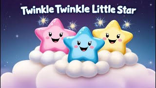 Bright Lights And Dancing Dreams Kids Song Le Le Little Star Song