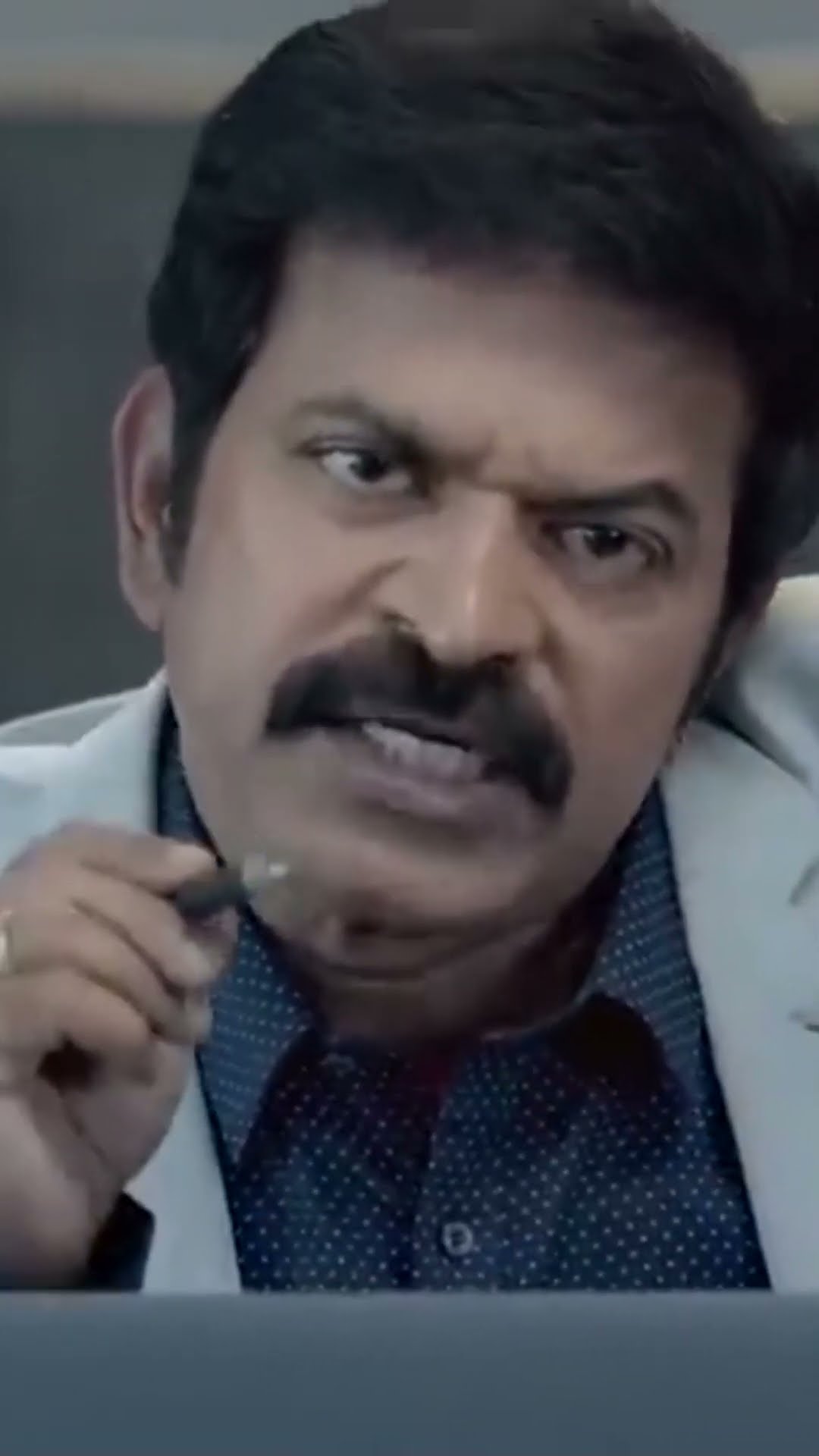 Manager Ne Sai Dharam Tej Ko Beijjat Kiya #premam #saidharamtej #moviescenes #youtubeshorts