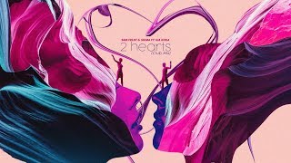 Sam Feldt & Sigma - 2 Hearts (Feat. Gia Koka) [Club Mix]