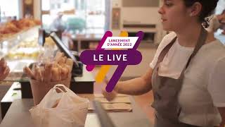 Lancement D’année Avem 2022