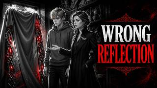 Within the Mirror He was the Girl's Reflection | Magical Gender Swap Transformation Story