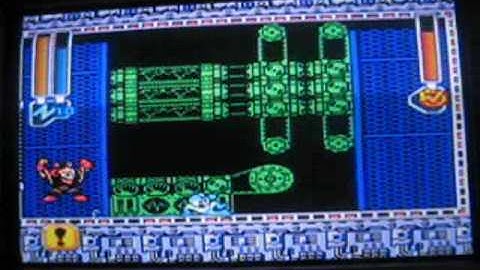 megaman 3 part 5