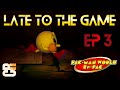 It's Dark in Here! - Pac-Man World Re-Pac | World 2-1 Crisis Caverns | Switch 2 Full Walkthrough