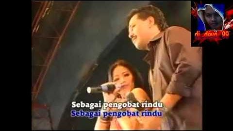 Putra Buana~Bayu Arizona & Lilin Herlina Berdayung Cinta