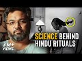 6 Times Hinduism Proved Science Wrong ft Author Akshat Gupta