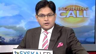 Morning Call 7 Oct  2016