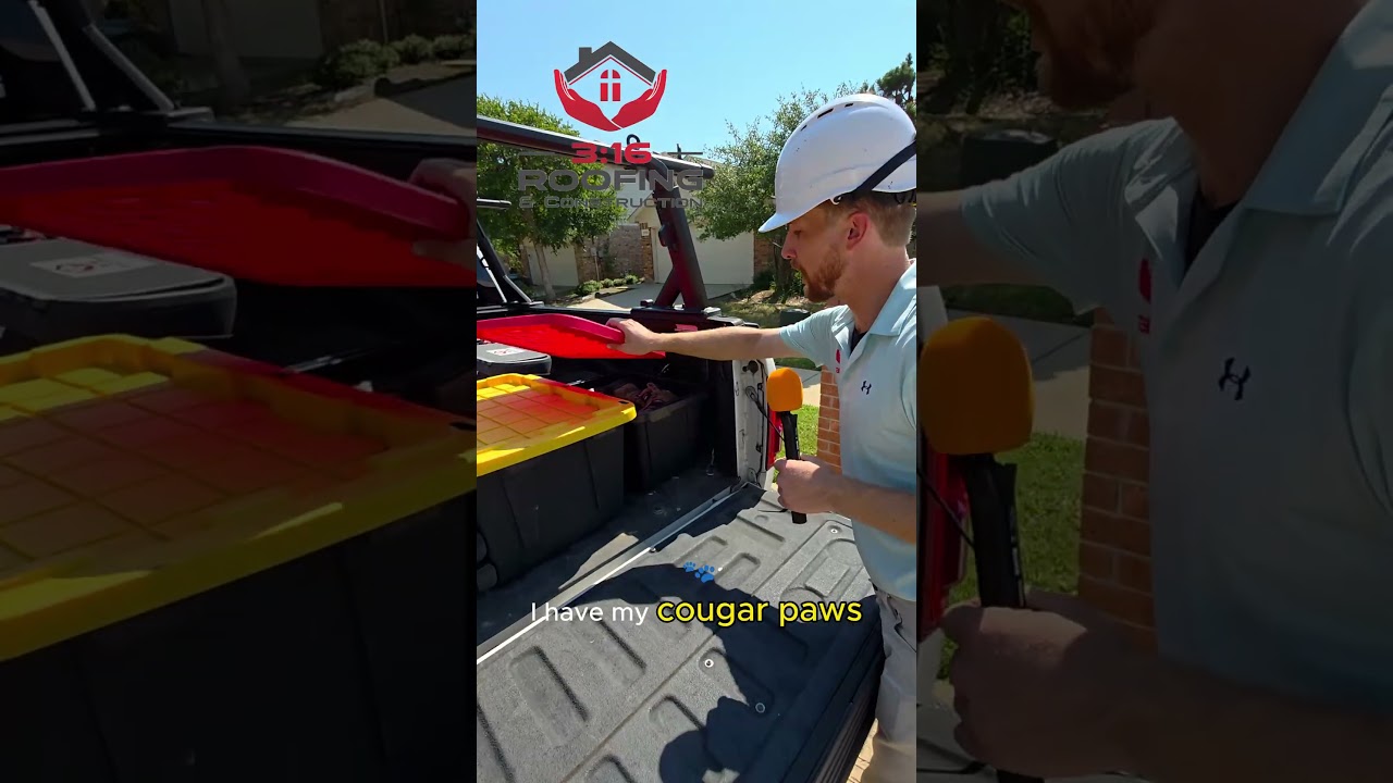 Keller Texas homeowners may see one of these driving down their street. Here is what's inside!