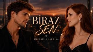 Saenya - Bi̇raz Sen Aşıksan Dinle ❤️