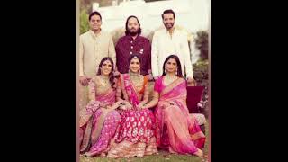 mukesh ambani ji family album #mumbai#music#short#video