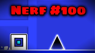 How Many Nerfs Does It Take For A Noob To Beat Tidal Wave?