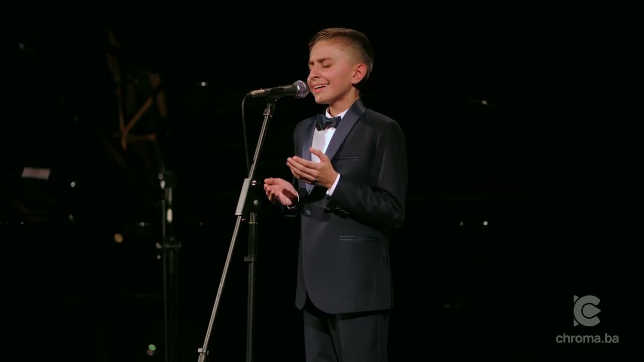 Ajdin Osmanovic - Što te nema