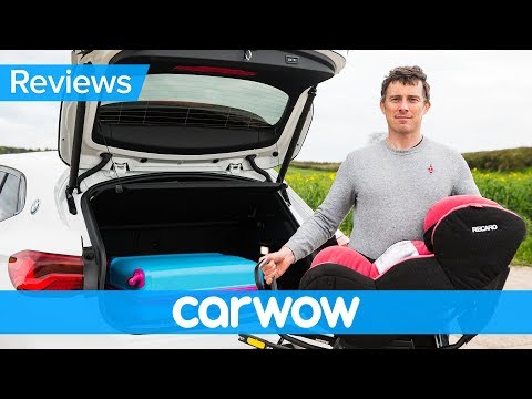 BMW X2 SUV 2019 practicality review | Mat Watson Reviews - BMW X2 SUV 2019 practicality review | Mat Watson Reviews