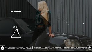 Mutlu Temiz - Fi Sabi Arabic Remix