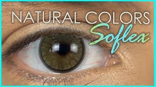 All Solotica Natural Colors Soflex Colors