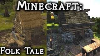 Let S Build Folk Tale Ep5 Woodcutter S Hut Conquest Reforged Mod Minecraftvideos Tv Let S Build Folk Tale Ep5 Woodcutter S Hut Conquest Reforged Mod Minecraftvideos Tv