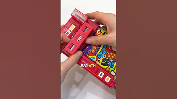 Weird Japanese Stationery You Ve Probably Never Seen Before From 1980s Part 2 