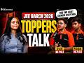 JEE B.Arch Toppers Strategy: How to Score 99+ Percentile | JEE B.Arch 2027 Preparation Tips